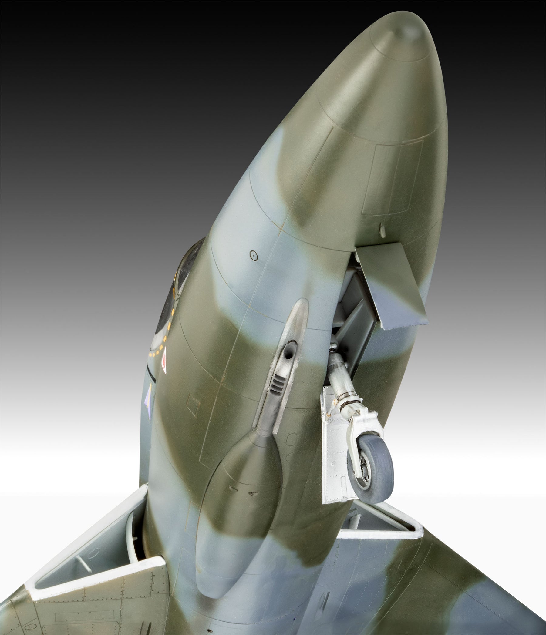 Hawker Hunter T.7/T.7A