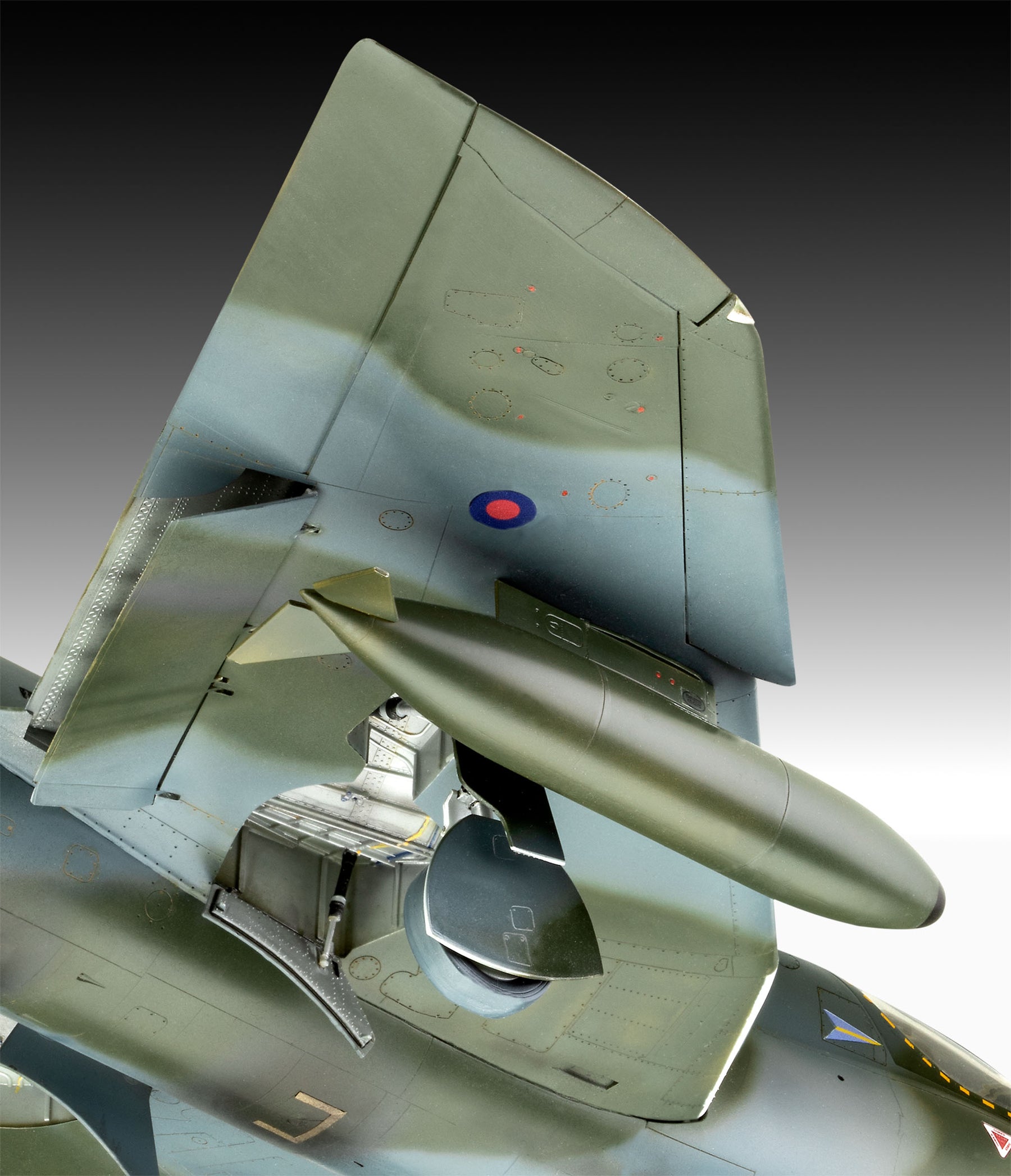 Hawker Hunter T.7/T.7A