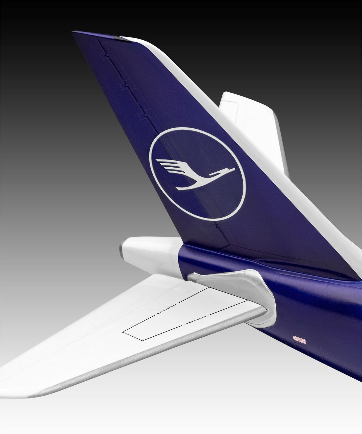 Airbus A340-300 “Lufthansa" New Livery