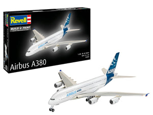 Airbus A380 Modell
