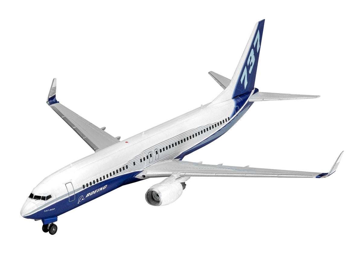 Boeing 737-800