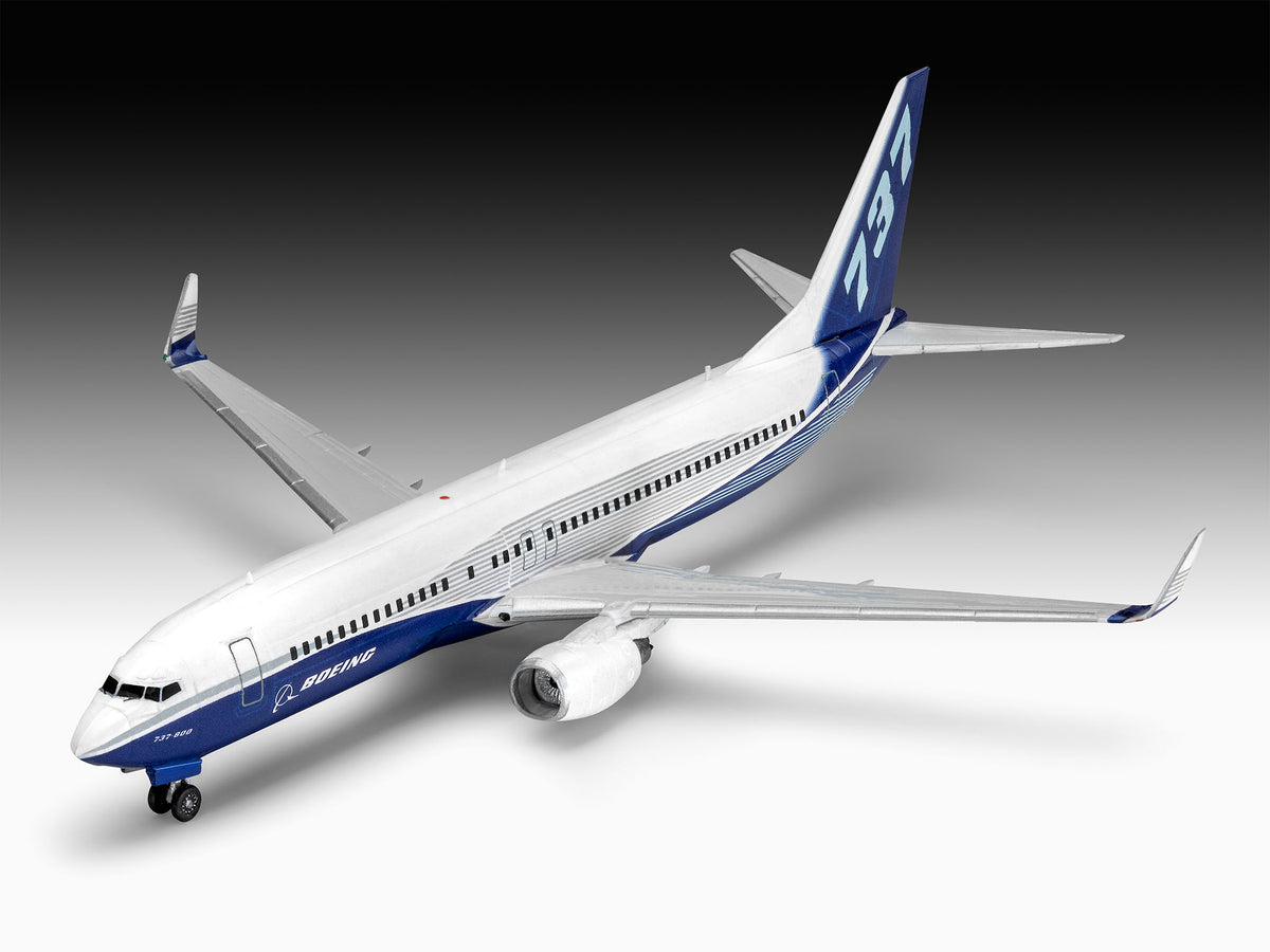 Boeing 737-800