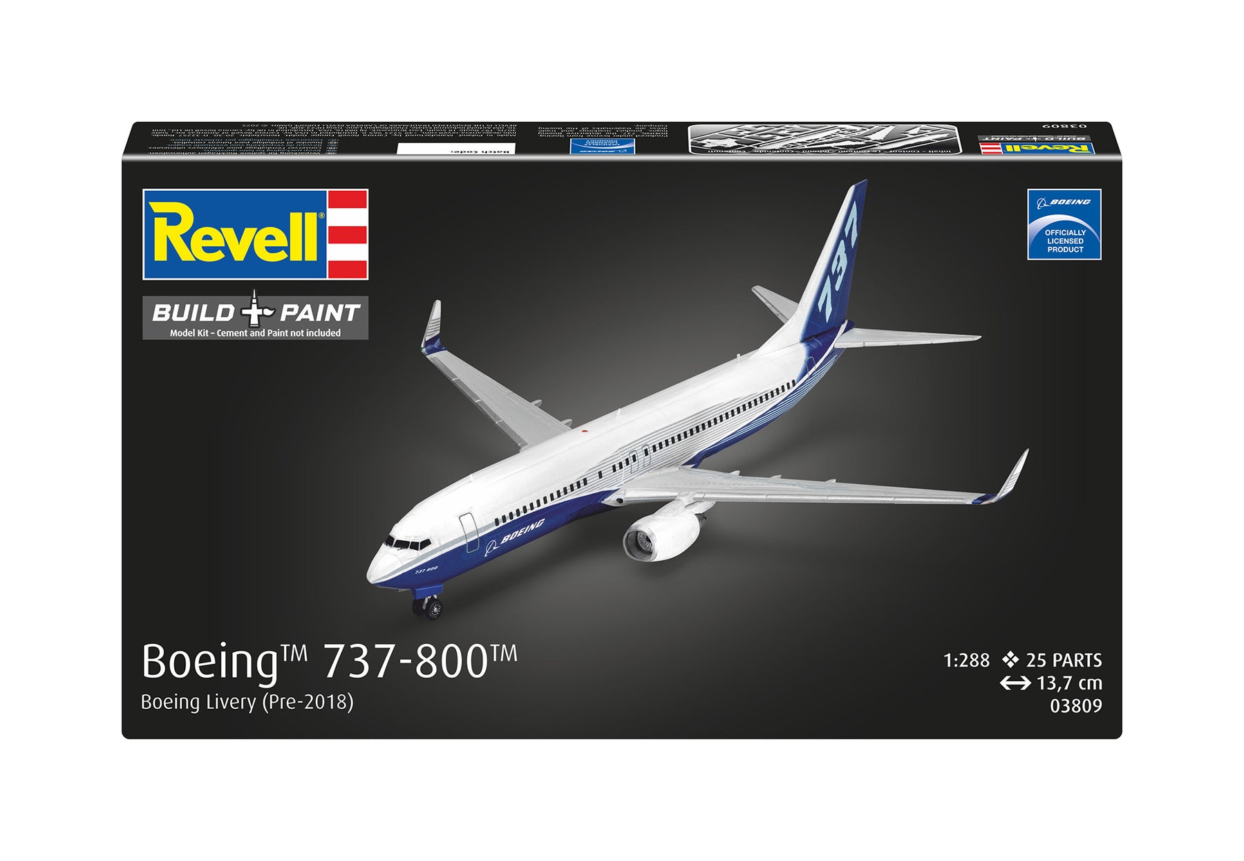 Boeing 737-800