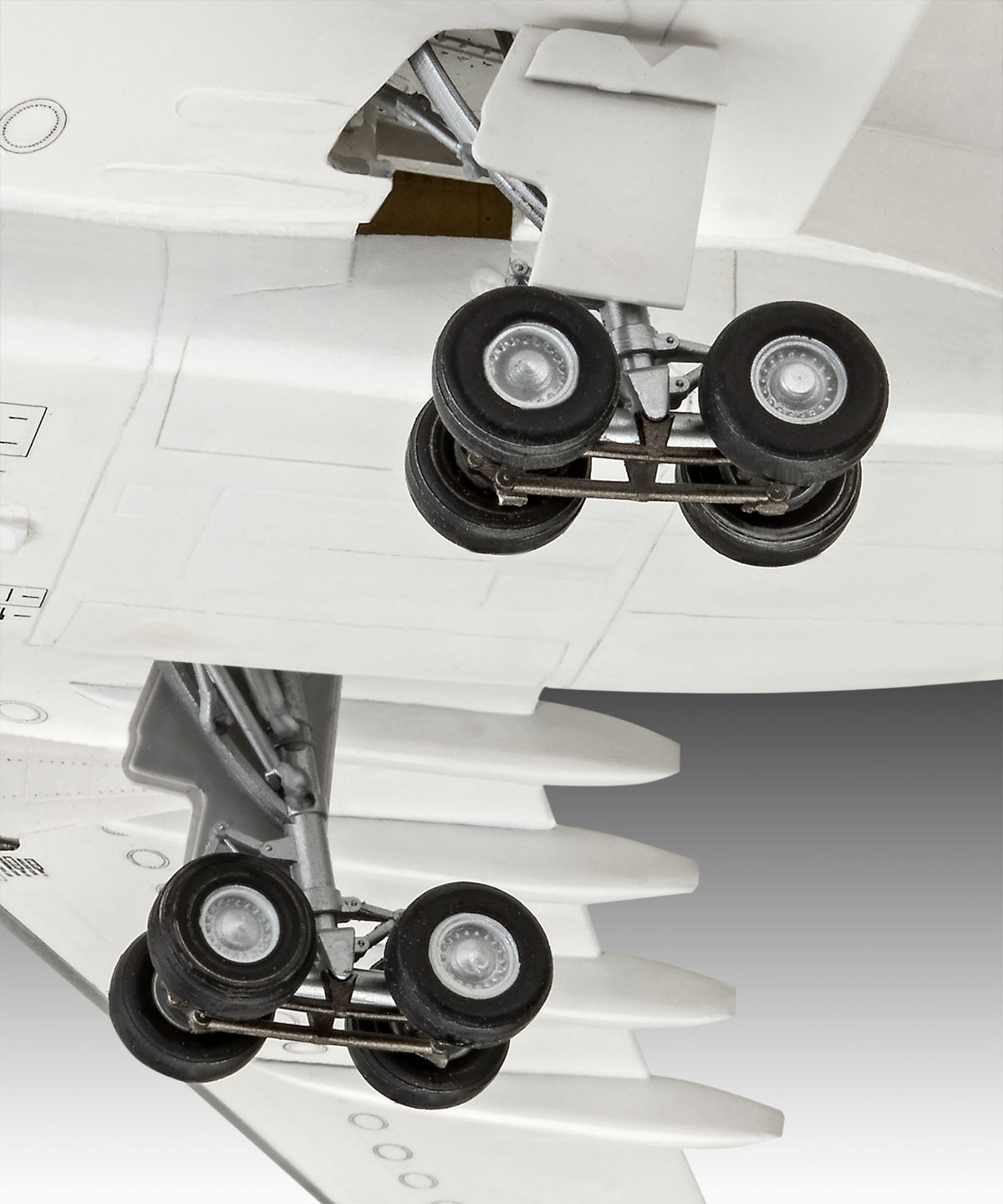 Airbus A330-300 - Lufthansa "New Livery"