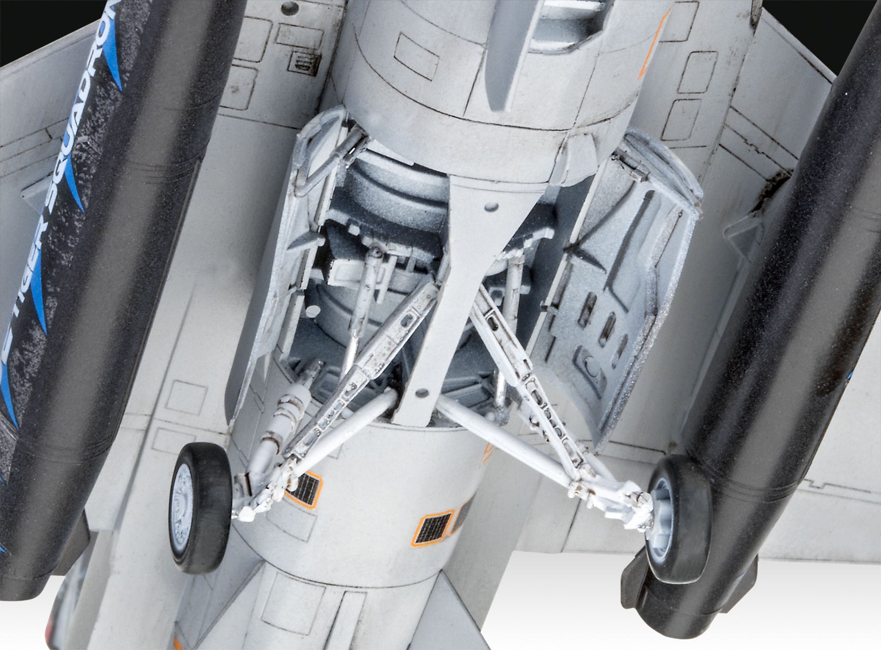 Lockheed Martin F-16D Tigermeet 2014