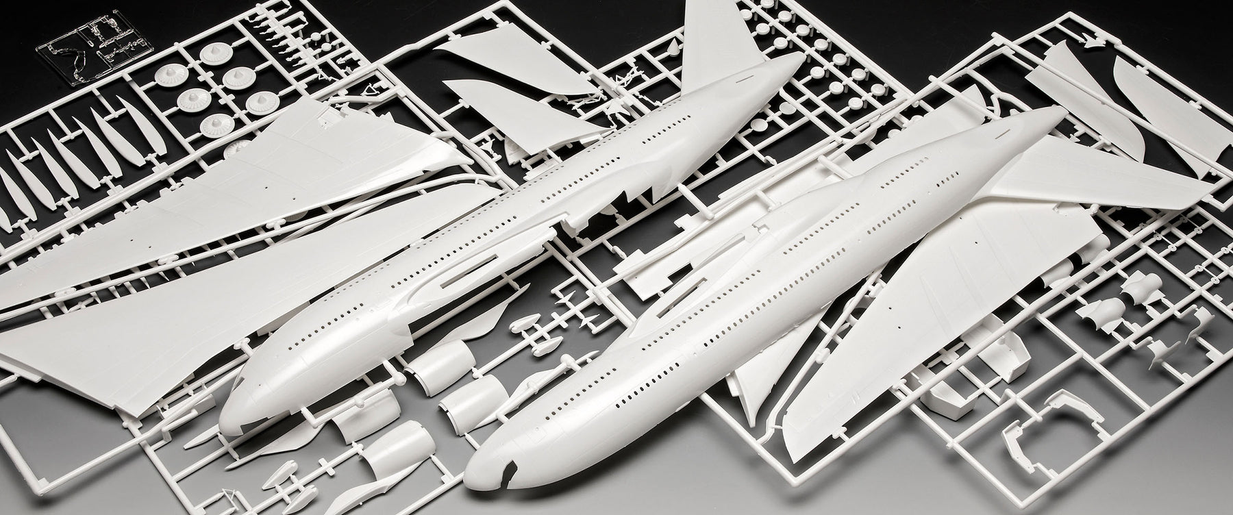Airbus A380-800 "Lufthansa" New Livery