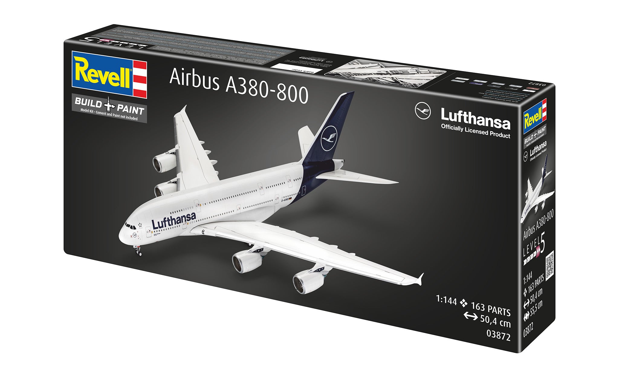Airbus A380-800 