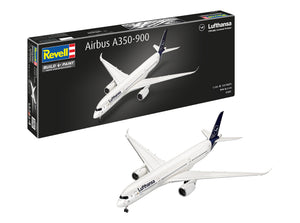 Airbus A350-900 