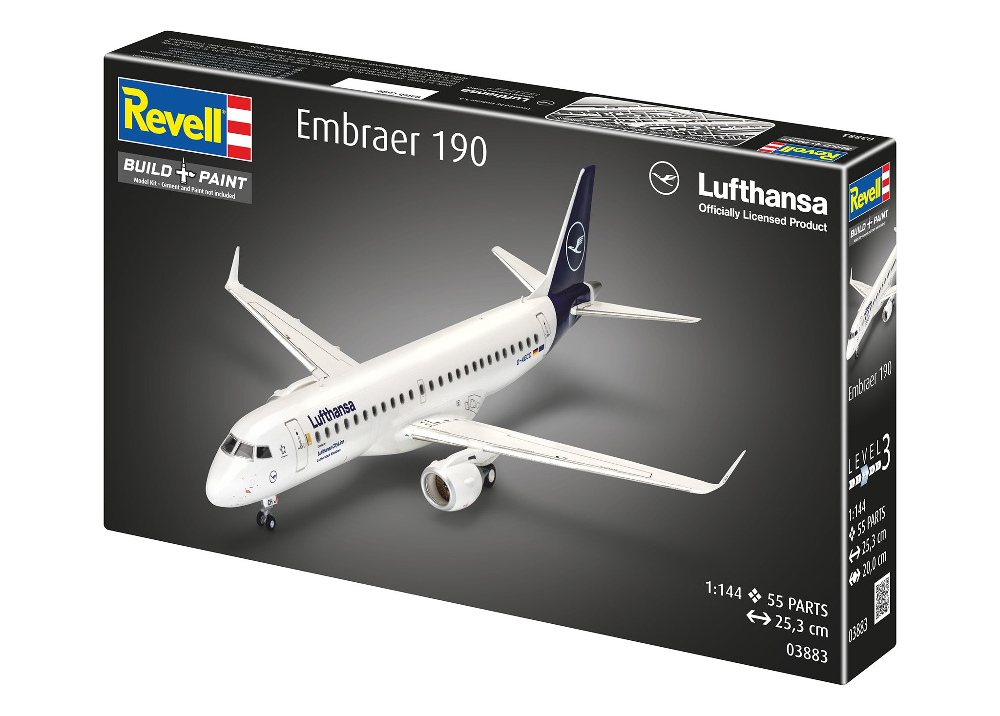 Embraer 190 