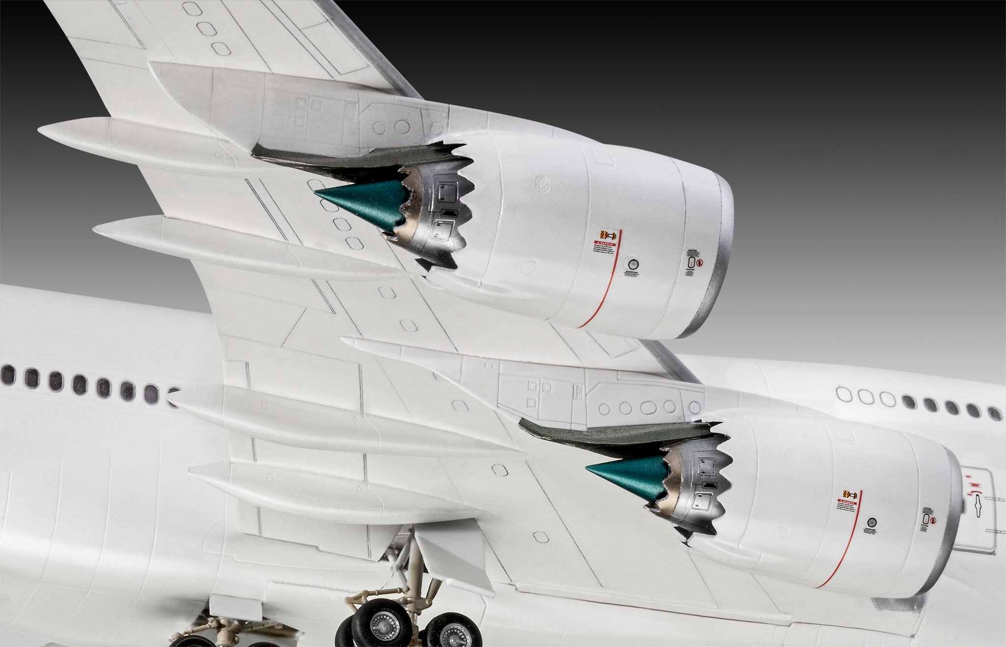 Boeing 747-8 