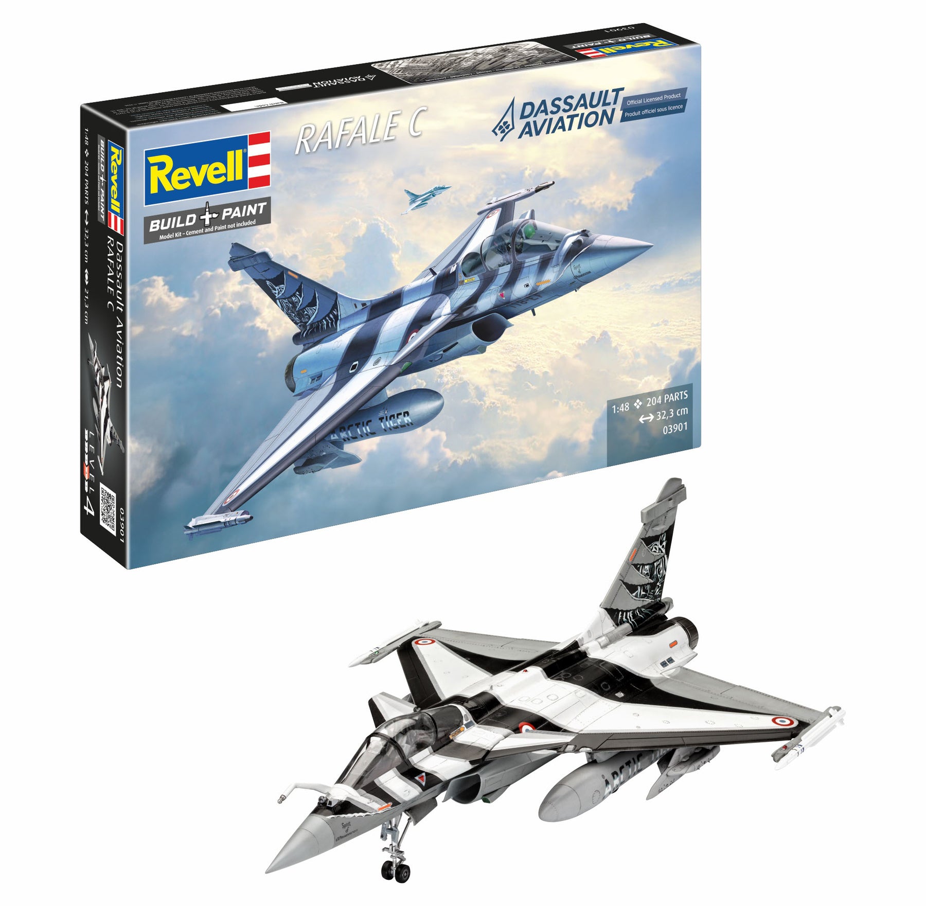 Dassault Aviation Rafale C