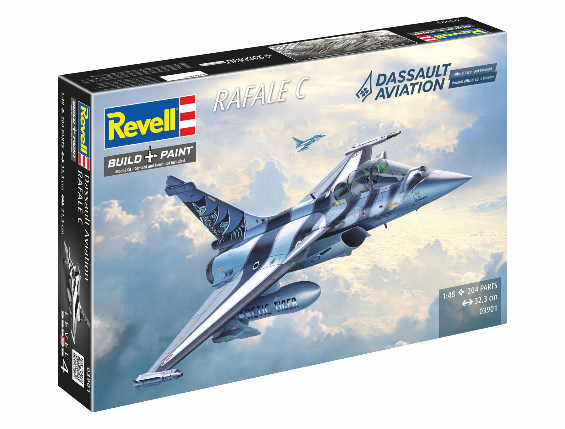 Dassault Aviation Rafale C