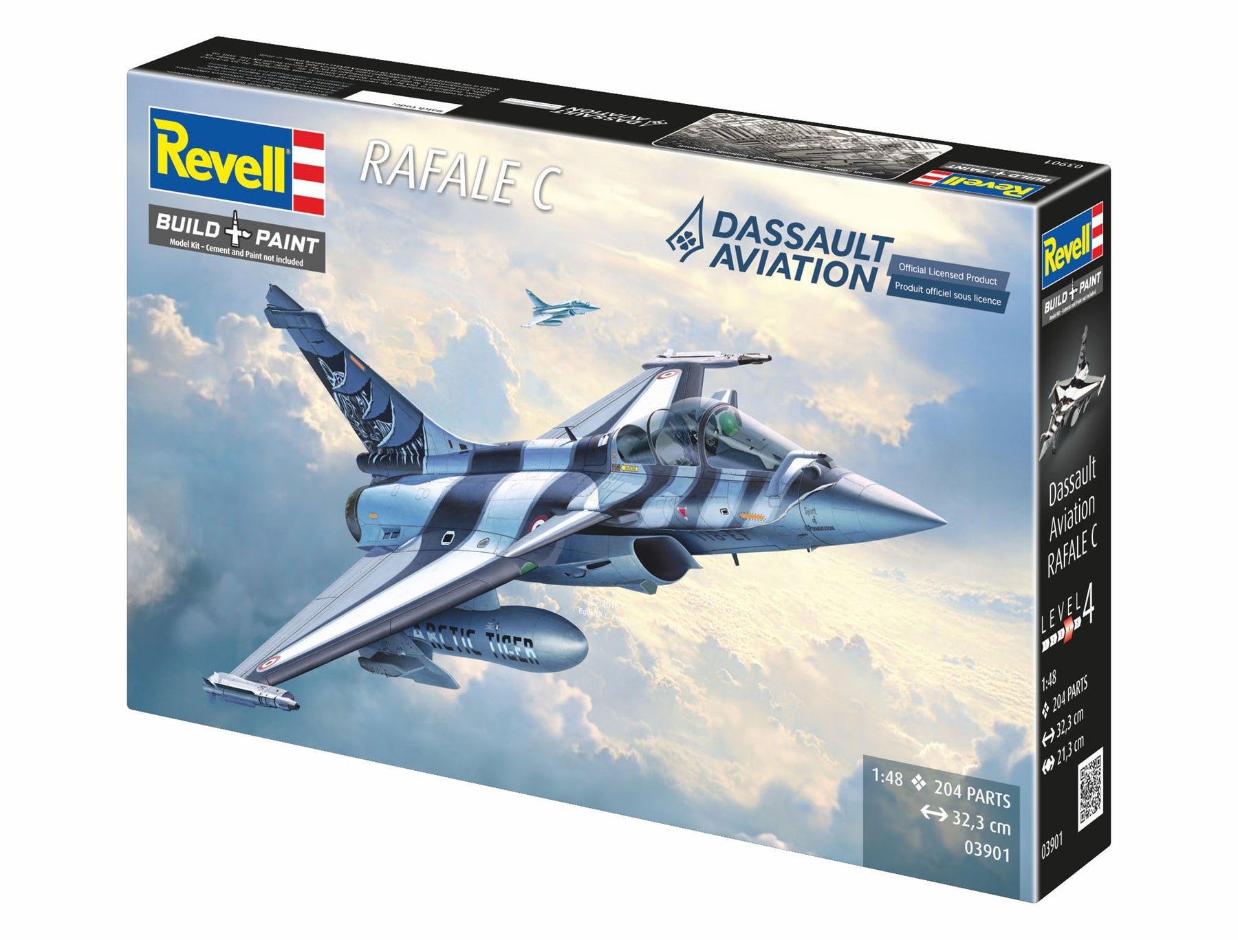 Dassault Aviation Rafale C