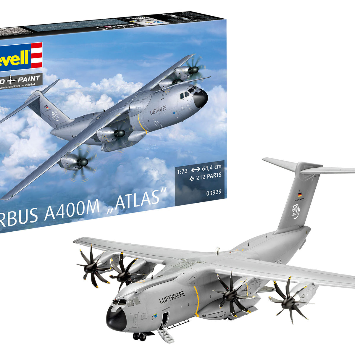 Airbus A400M 