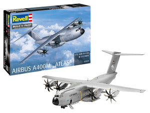 Airbus A400M 