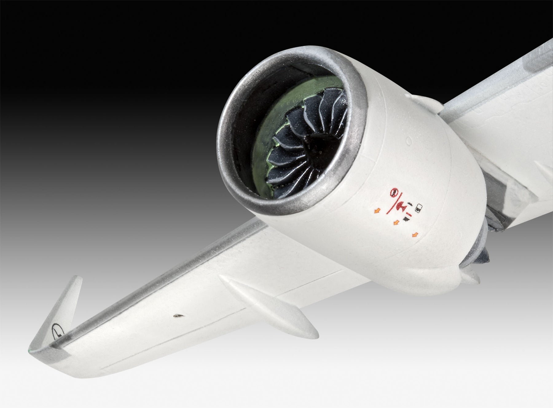 Airbus A320neo "Lufthansa" v novém provedení