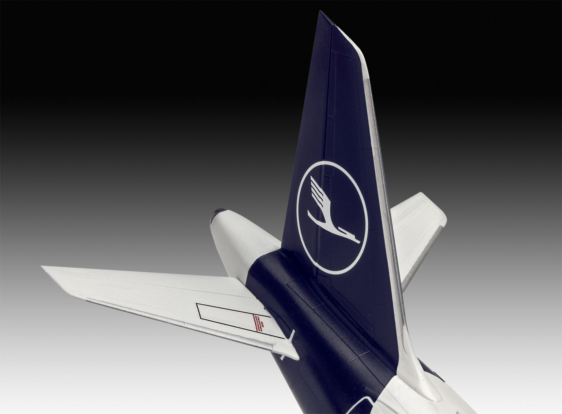 Airbus A320neo "Lufthansa" v novém provedení