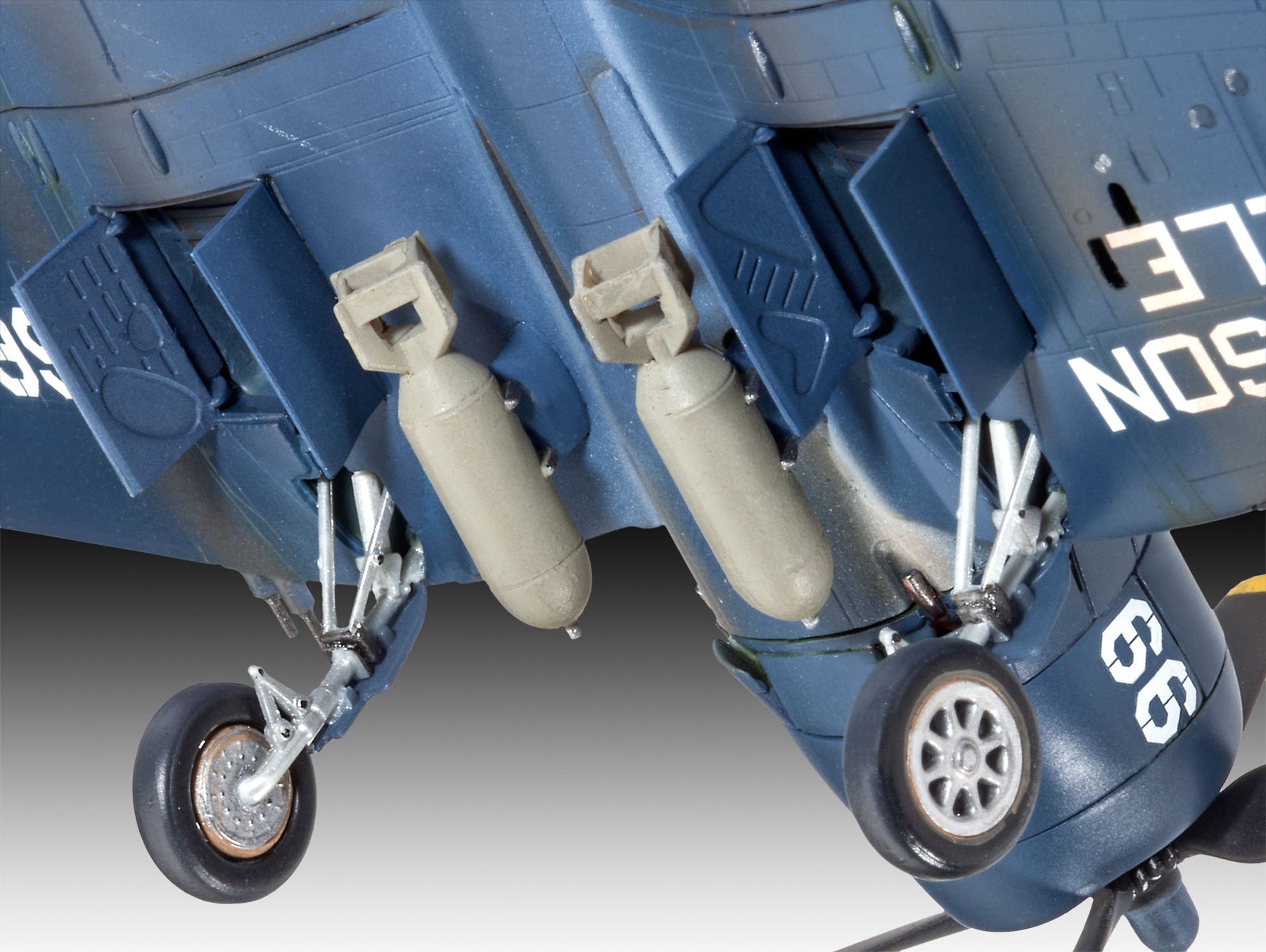 F4U-4 Zeerover