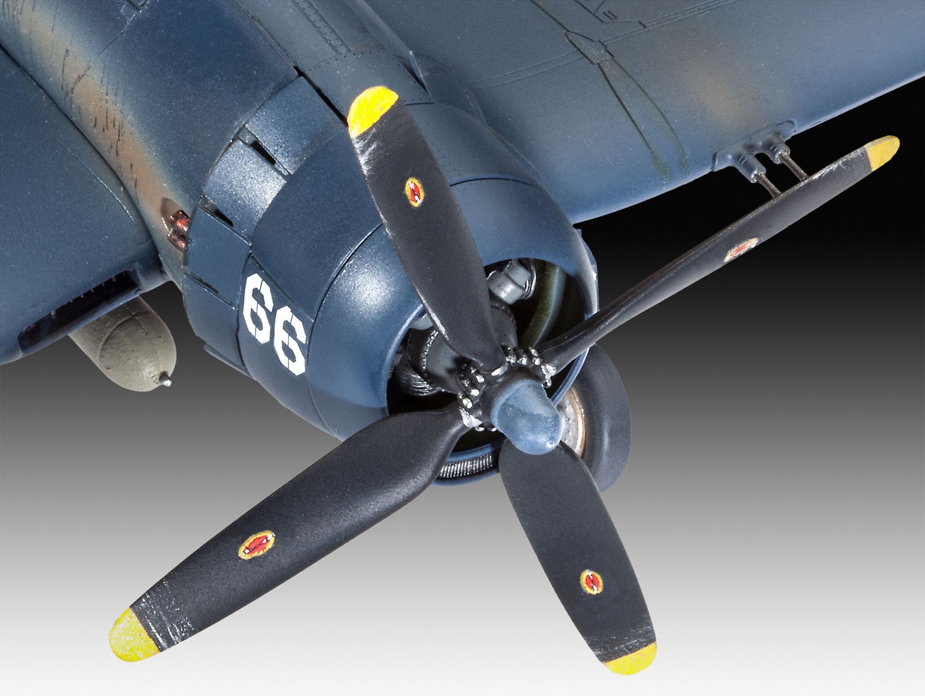 F4U-4 Zeerover