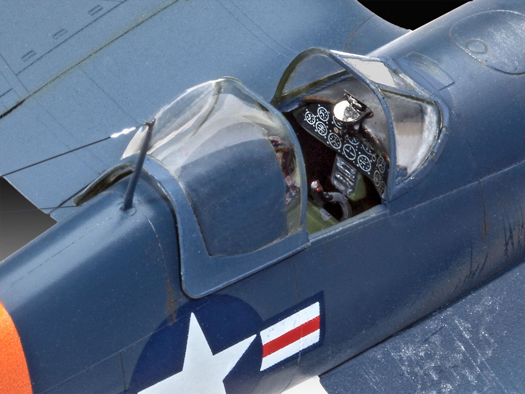 F4U-4 Zeerover