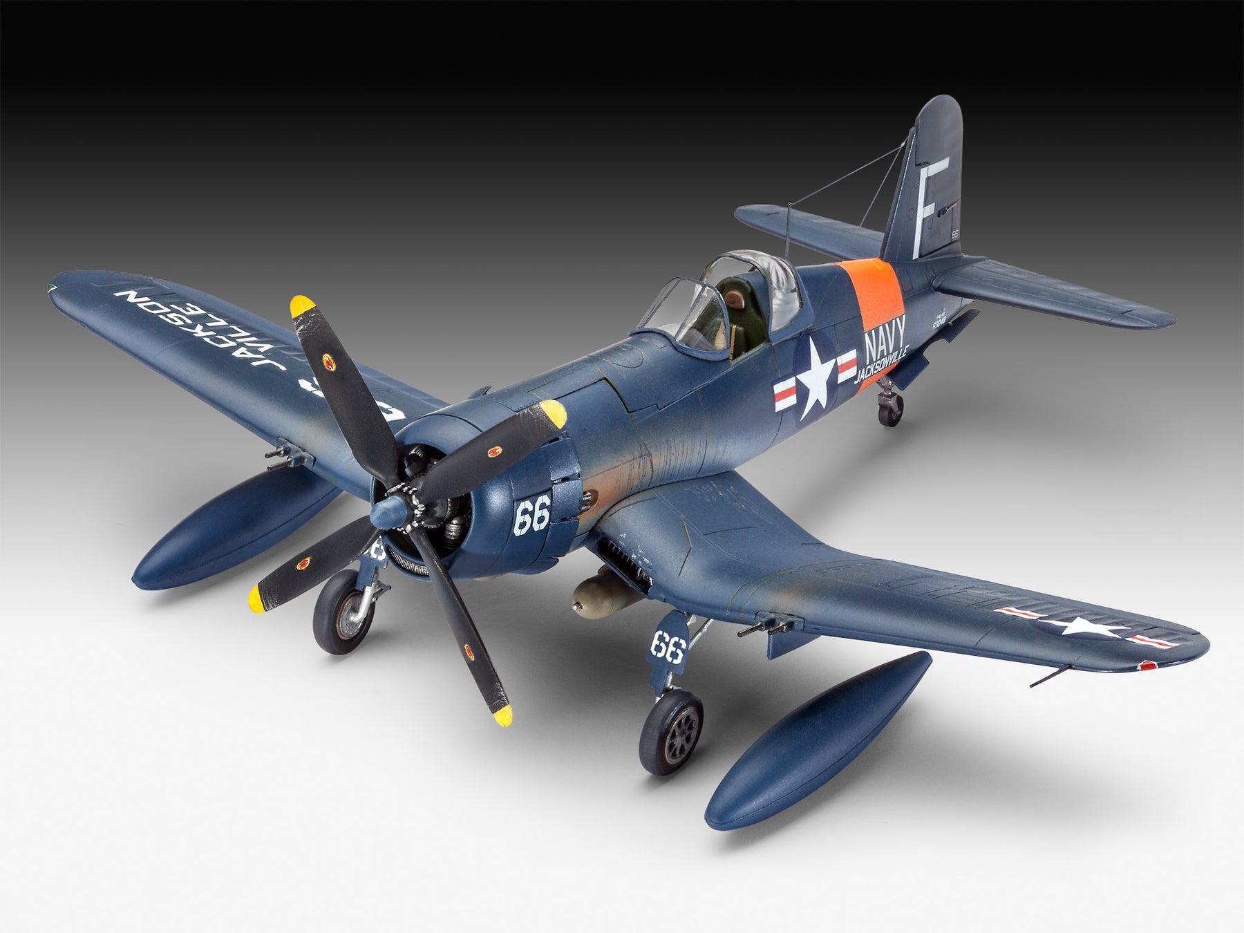 F4U-4 Zeerover