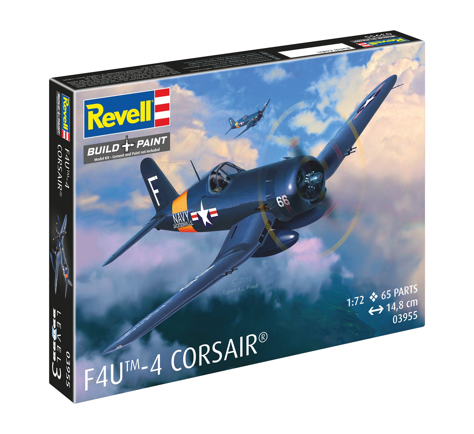 F4U-4 Zeerover