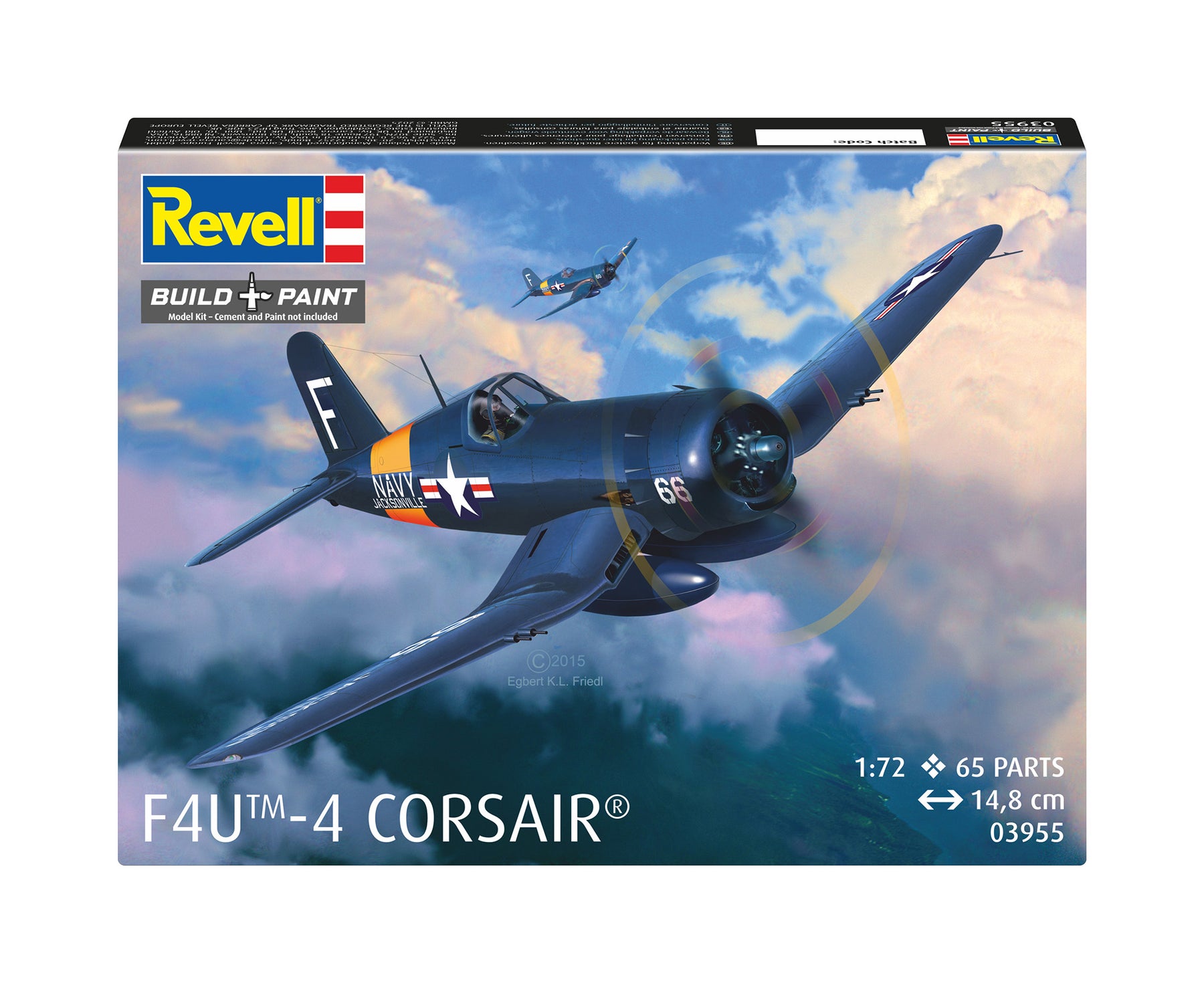 F4U-4 Zeerover