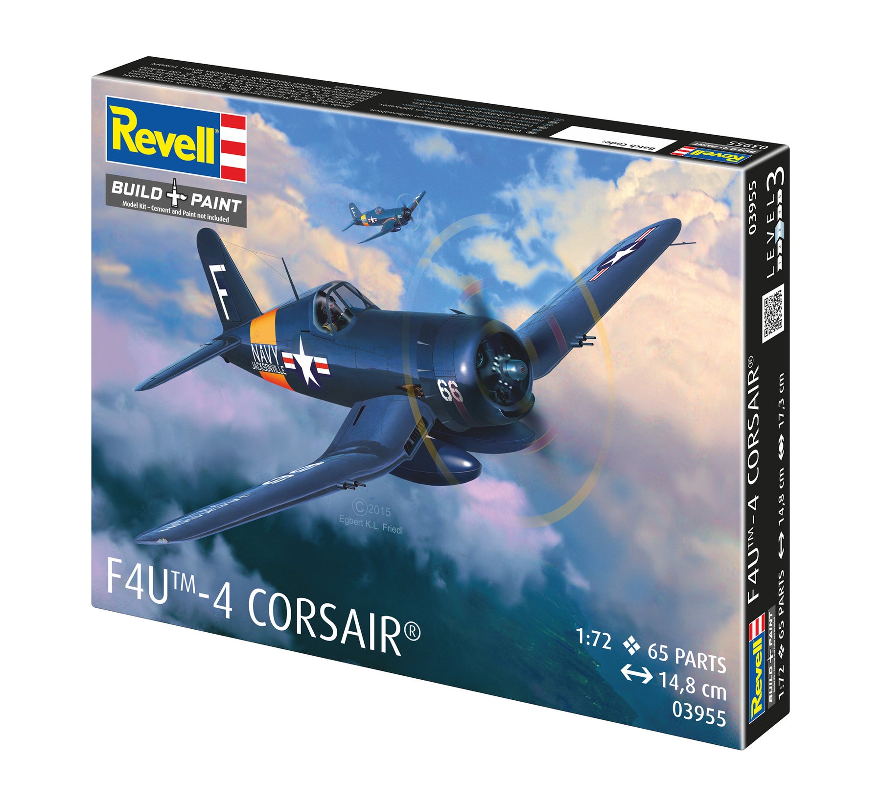 F4U-4 Zeerover