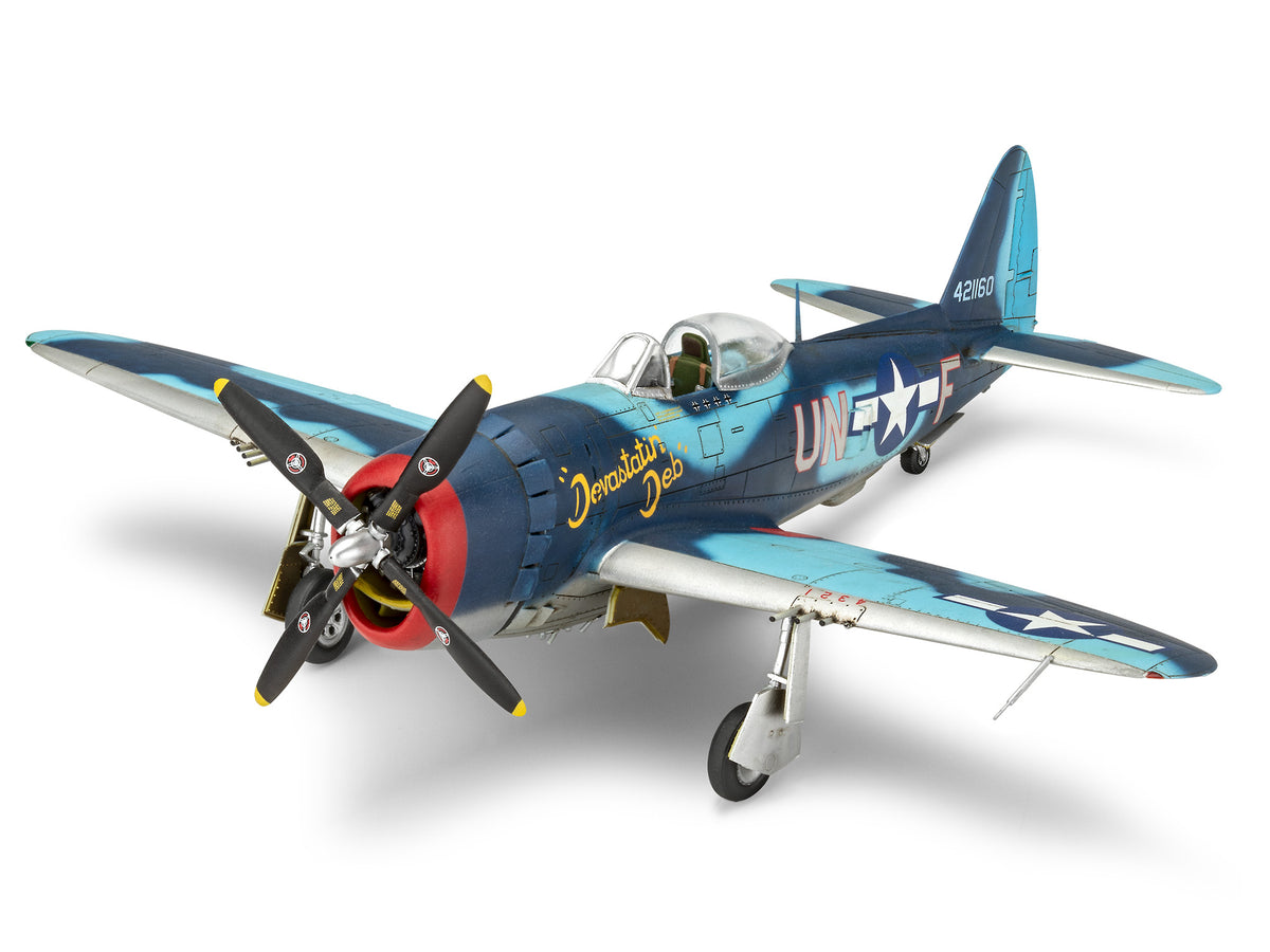 P-47M Fulmine