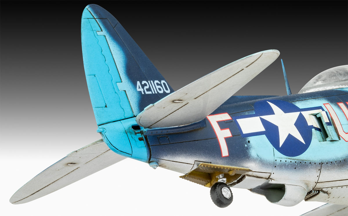 P-47M Fulmine