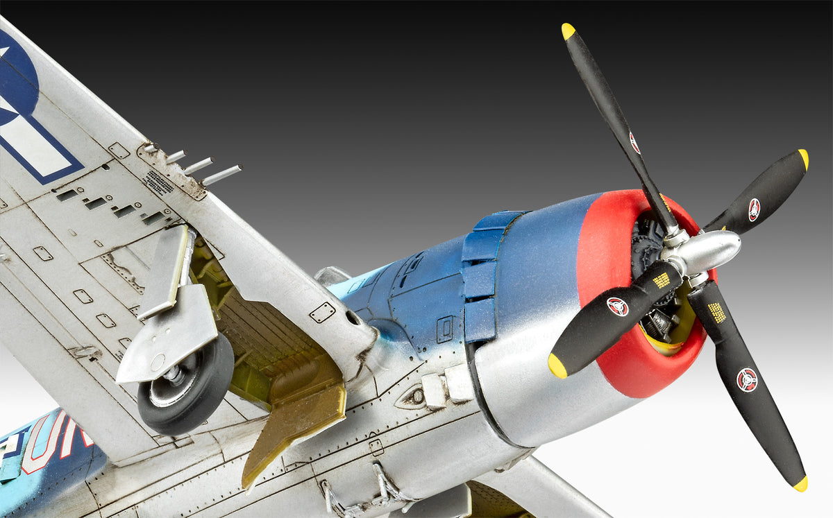 P-47M Fulmine