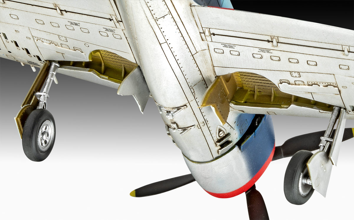 P-47M Fulmine