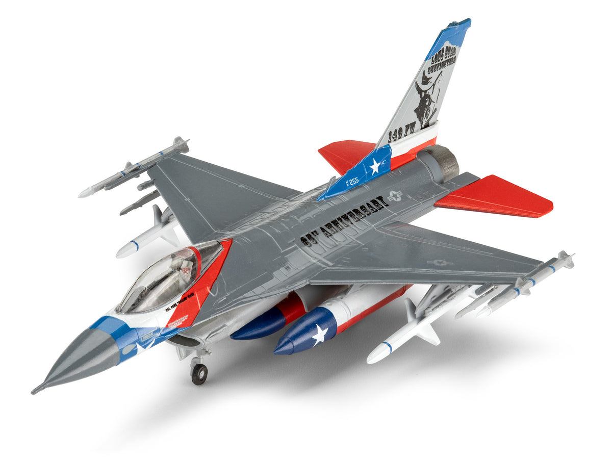 Lockheed Martin F-16C Fighting Falcon