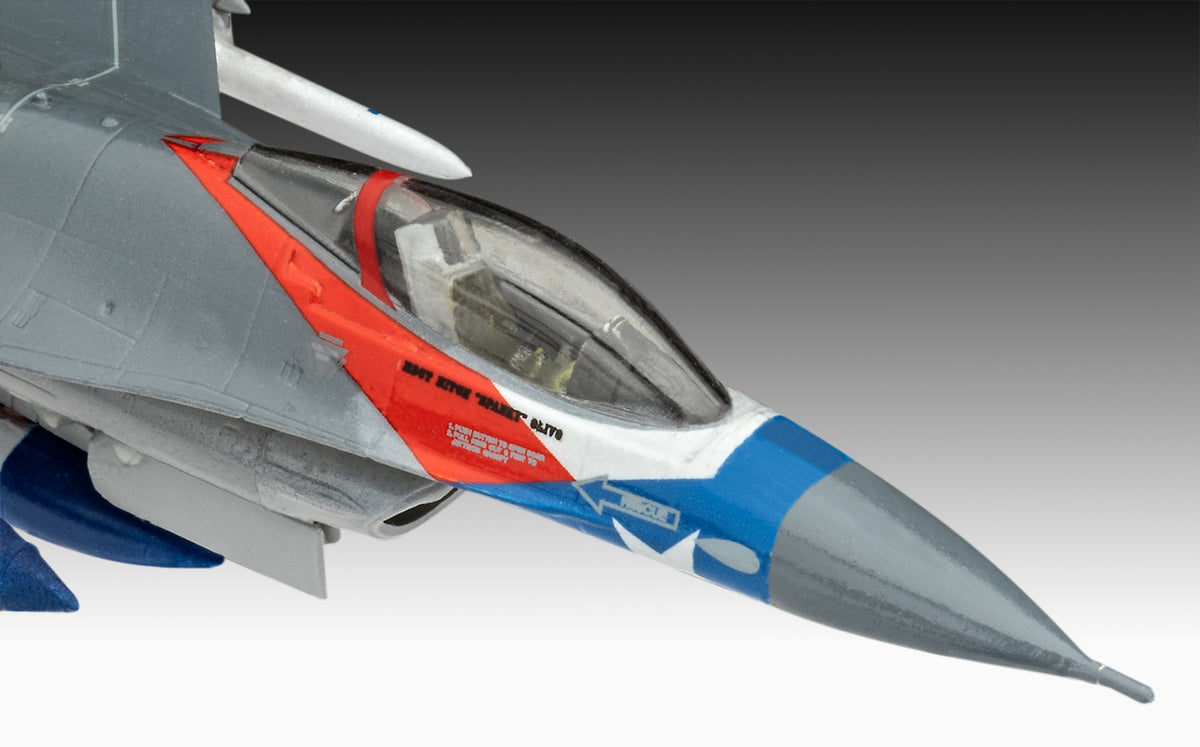 Lockheed Martin F-16C Fighting Falcon