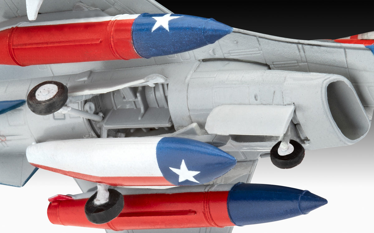 Lockheed Martin F-16C Fighting Falcon