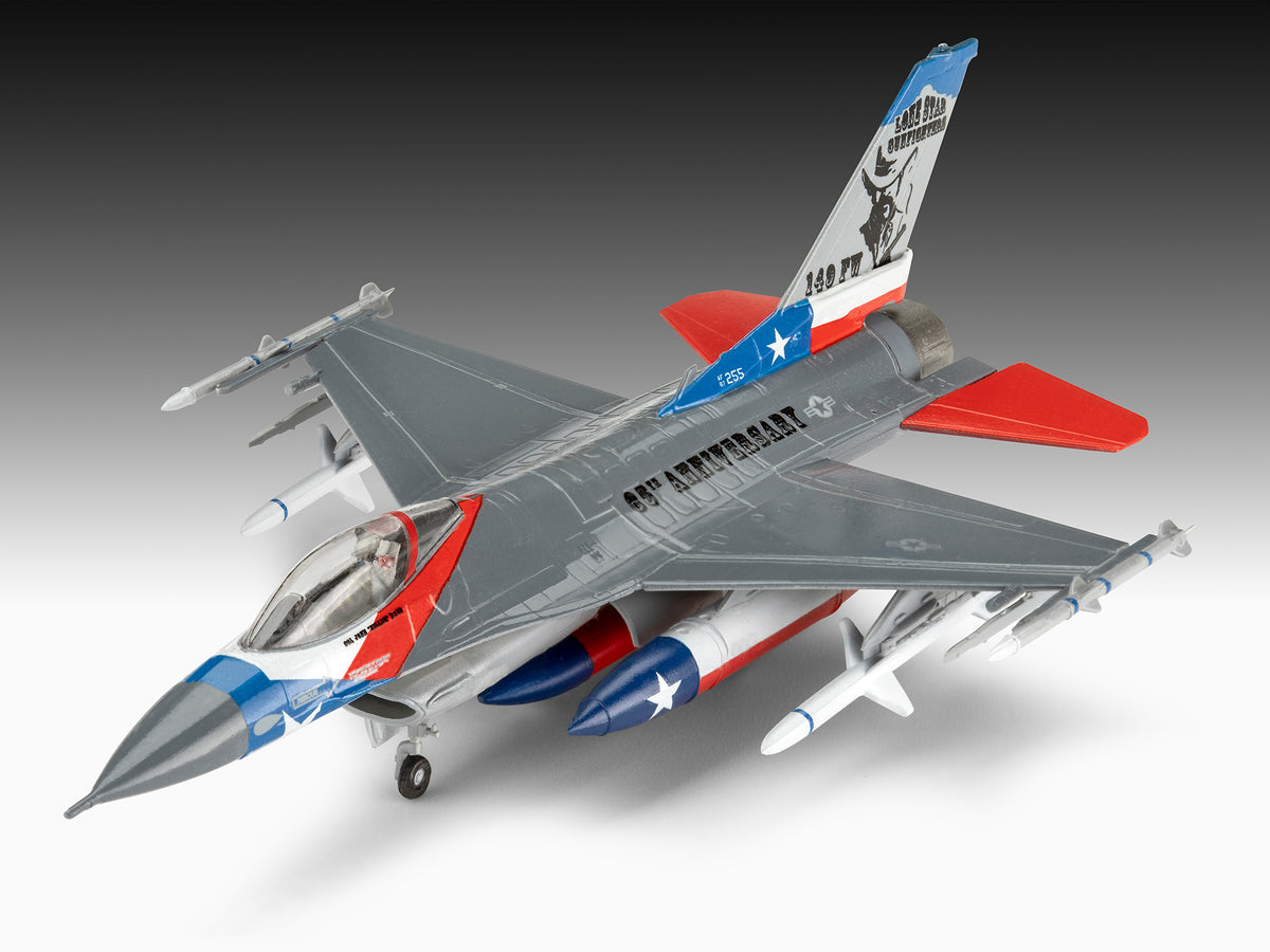Lockheed Martin F-16C Fighting Falcon