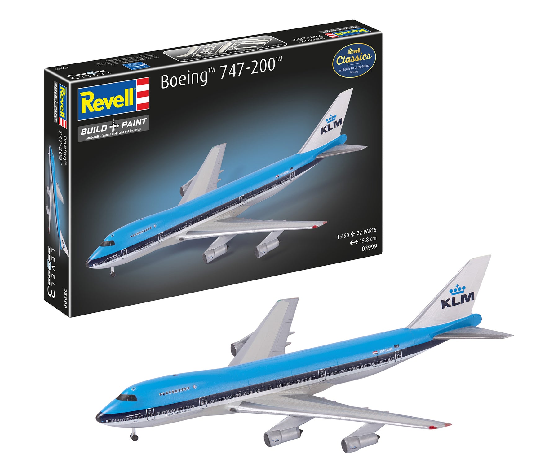 Boeingiem 747-200