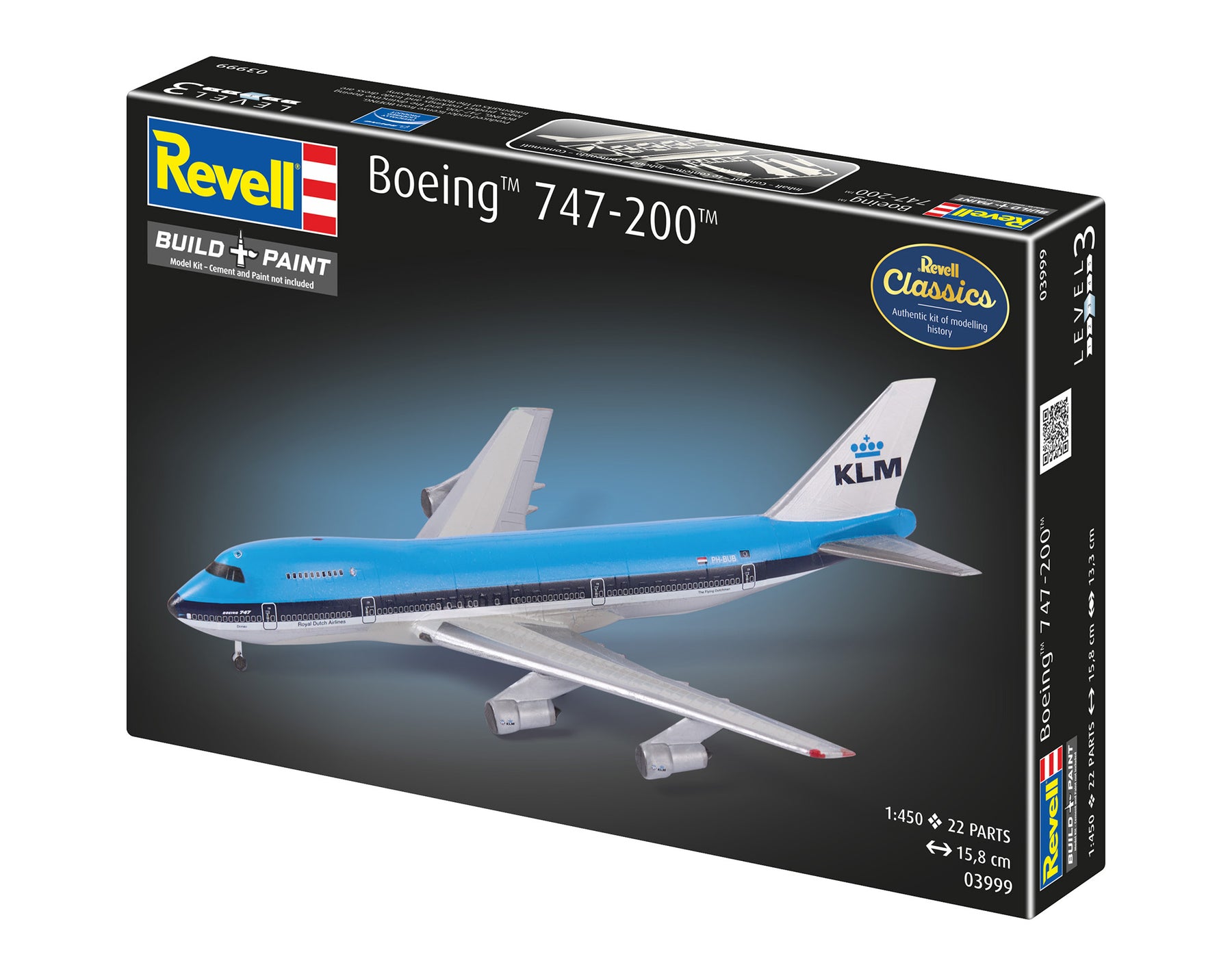 Boeing 747-200