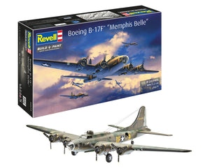 B-17F 