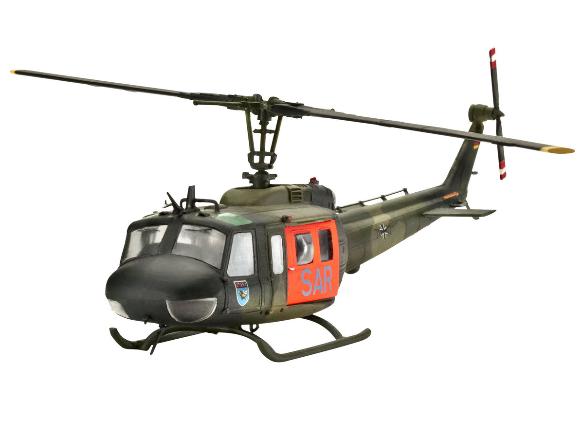 Bel UH-1D "SAR"