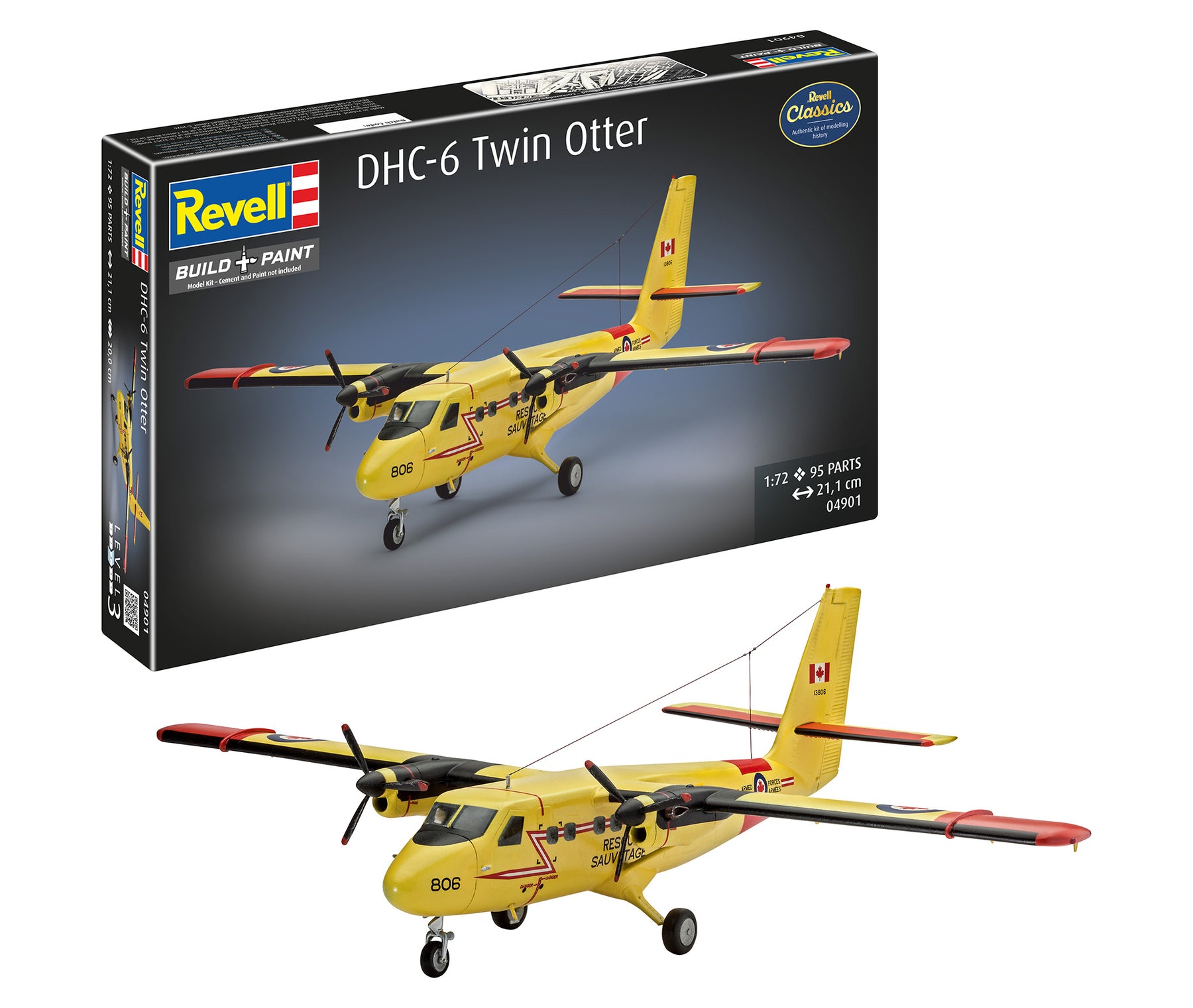 DHC-6 Twin Otter