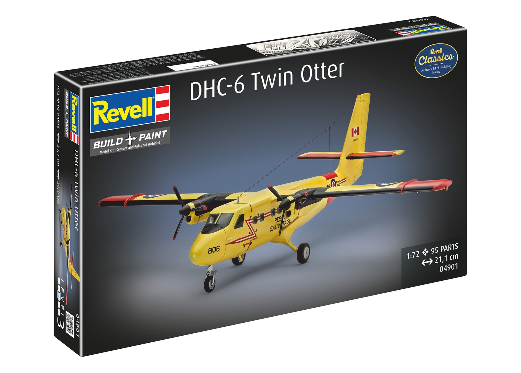 DHC-6 Twin Otter