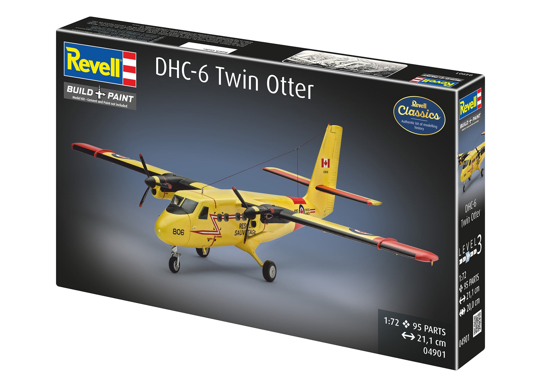 DHC-6 Twin Otter