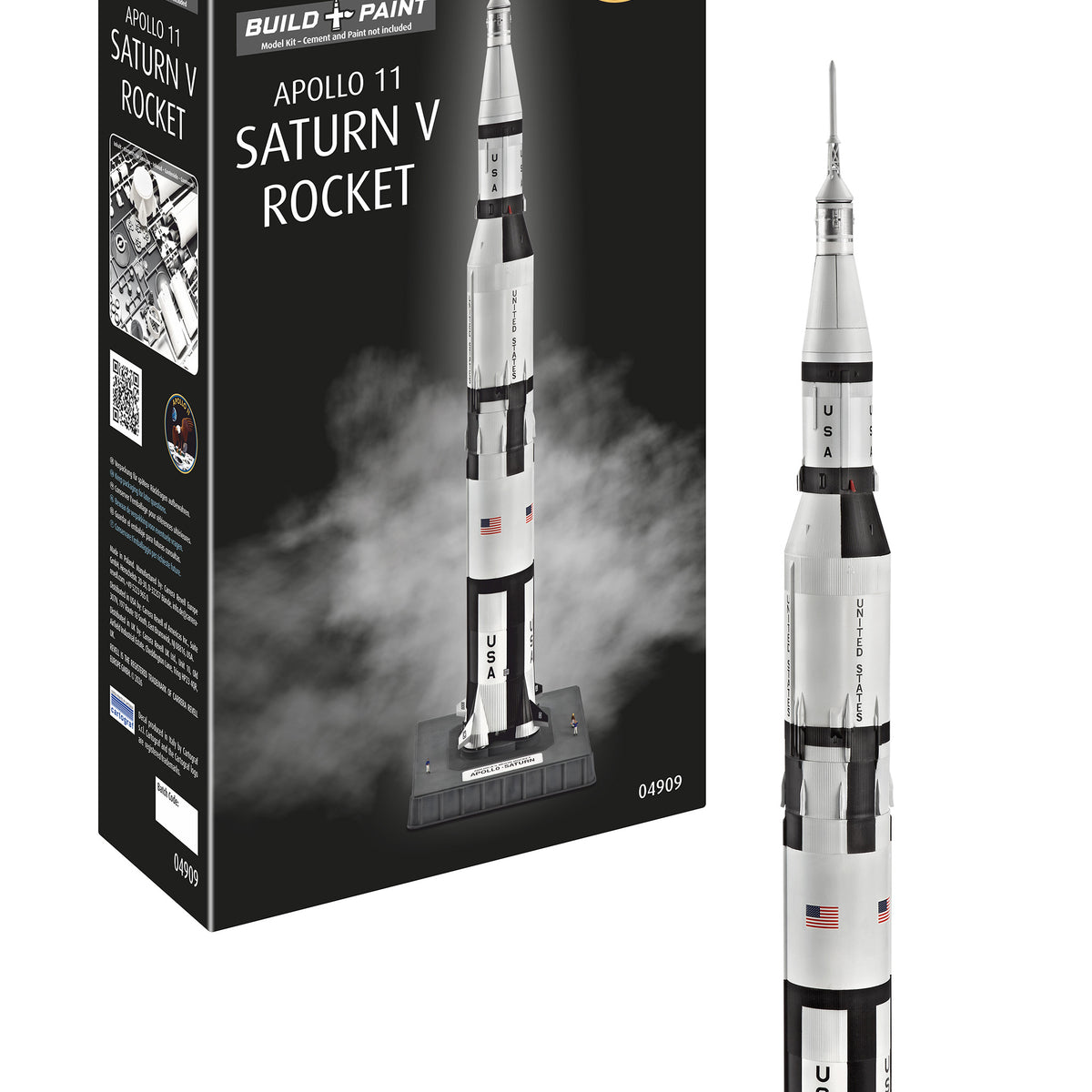 Apollo Saturn V