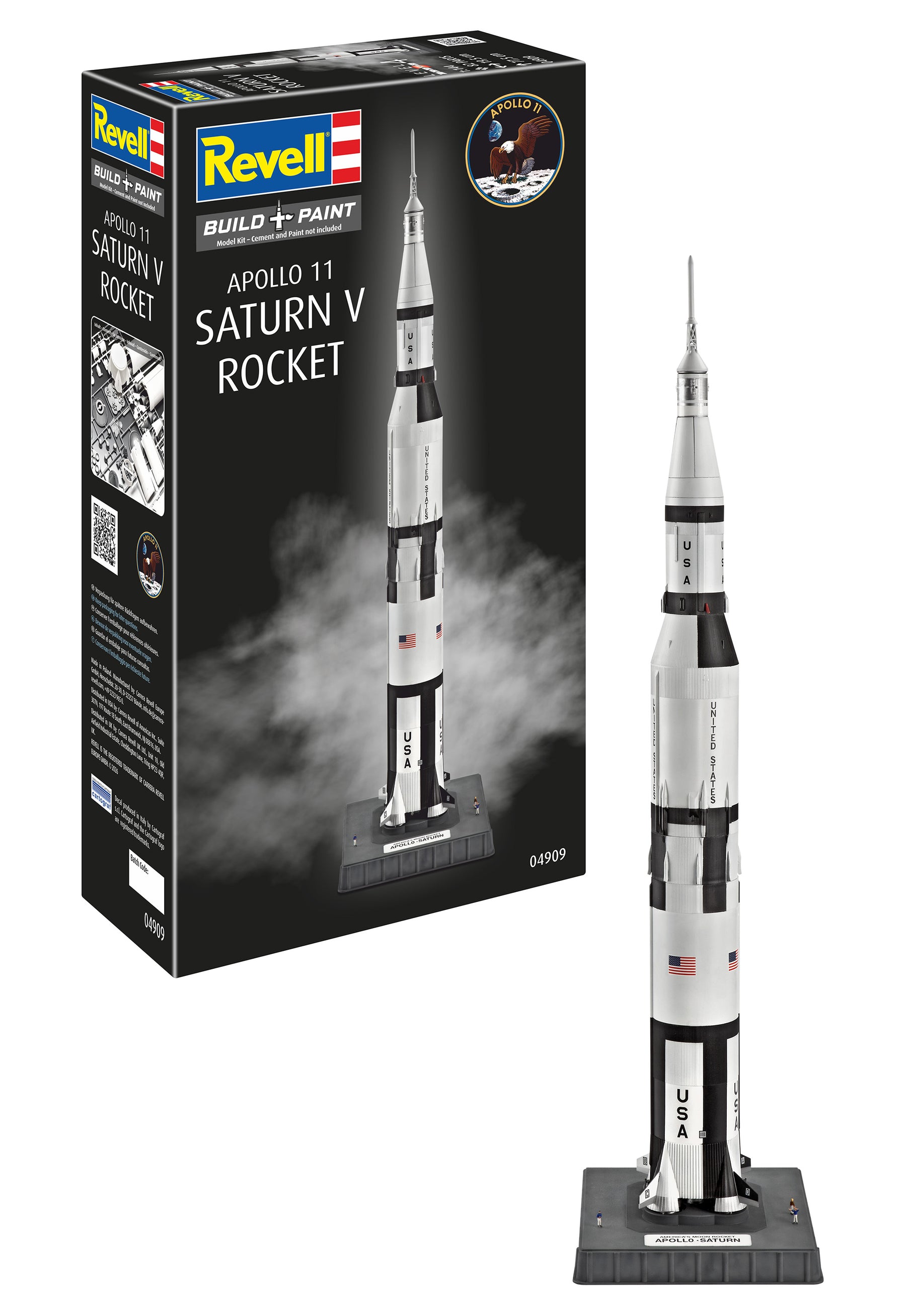 Apollo Saturn V