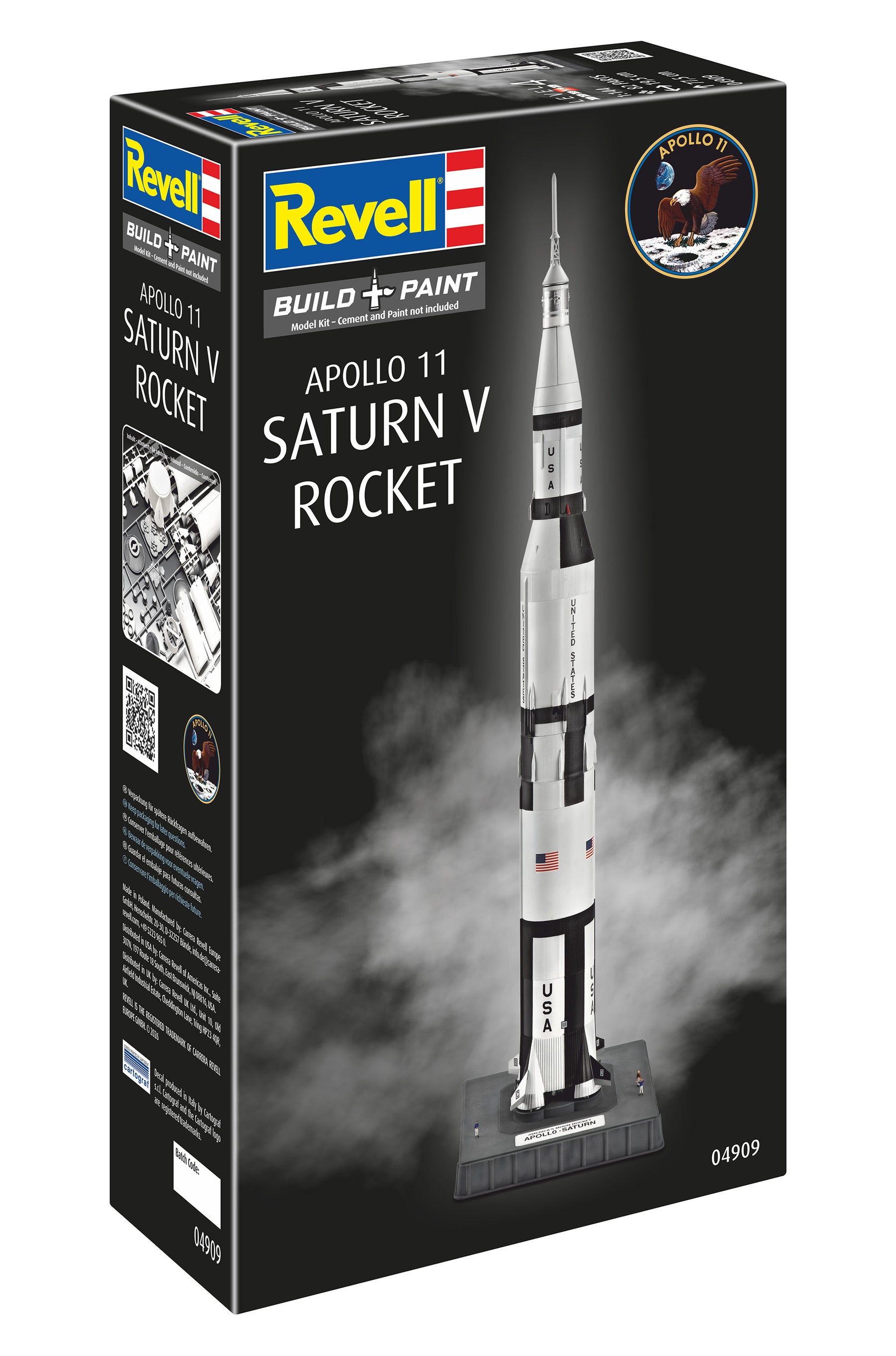 Apollo Saturn V