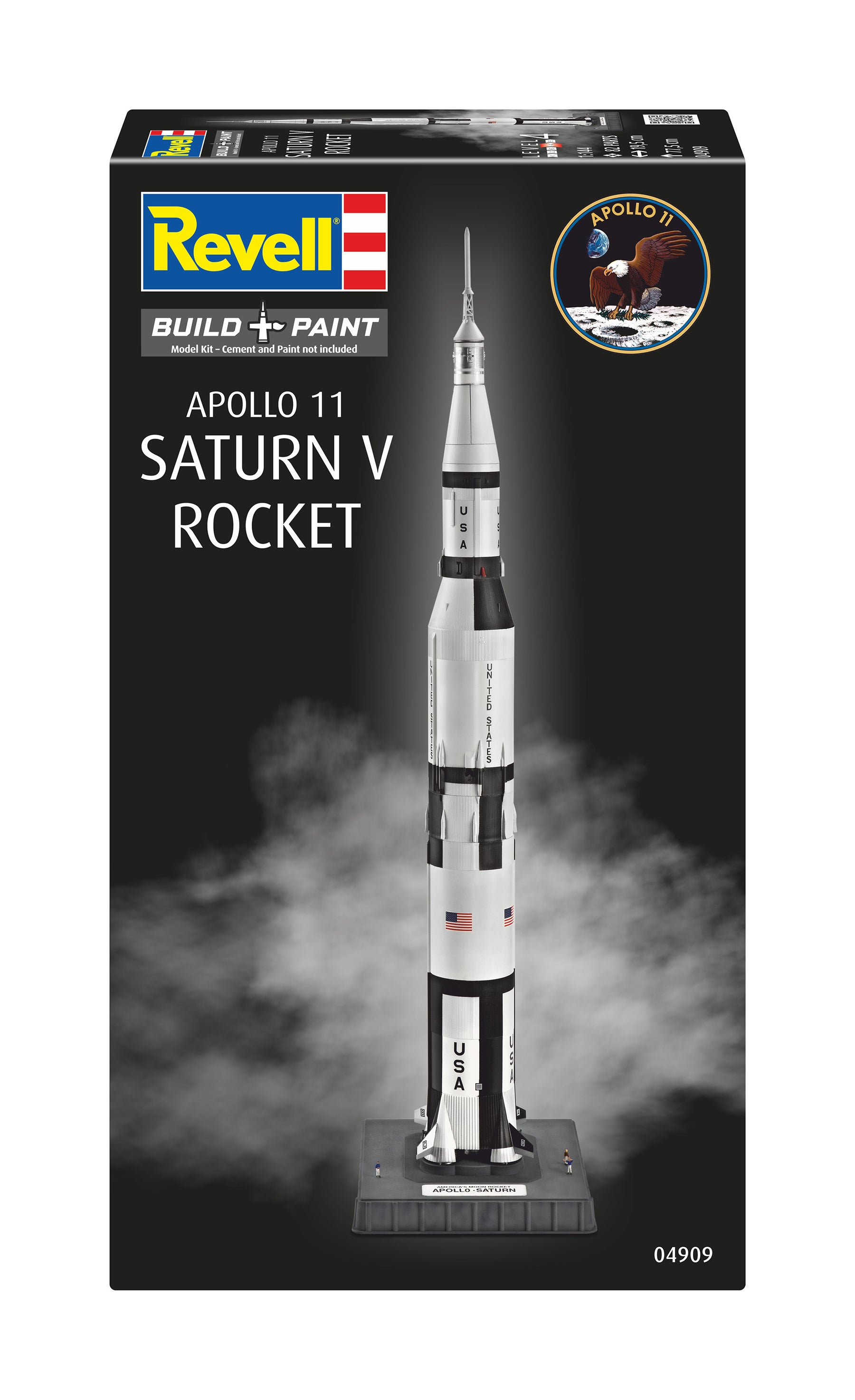 Apollo Saturn V