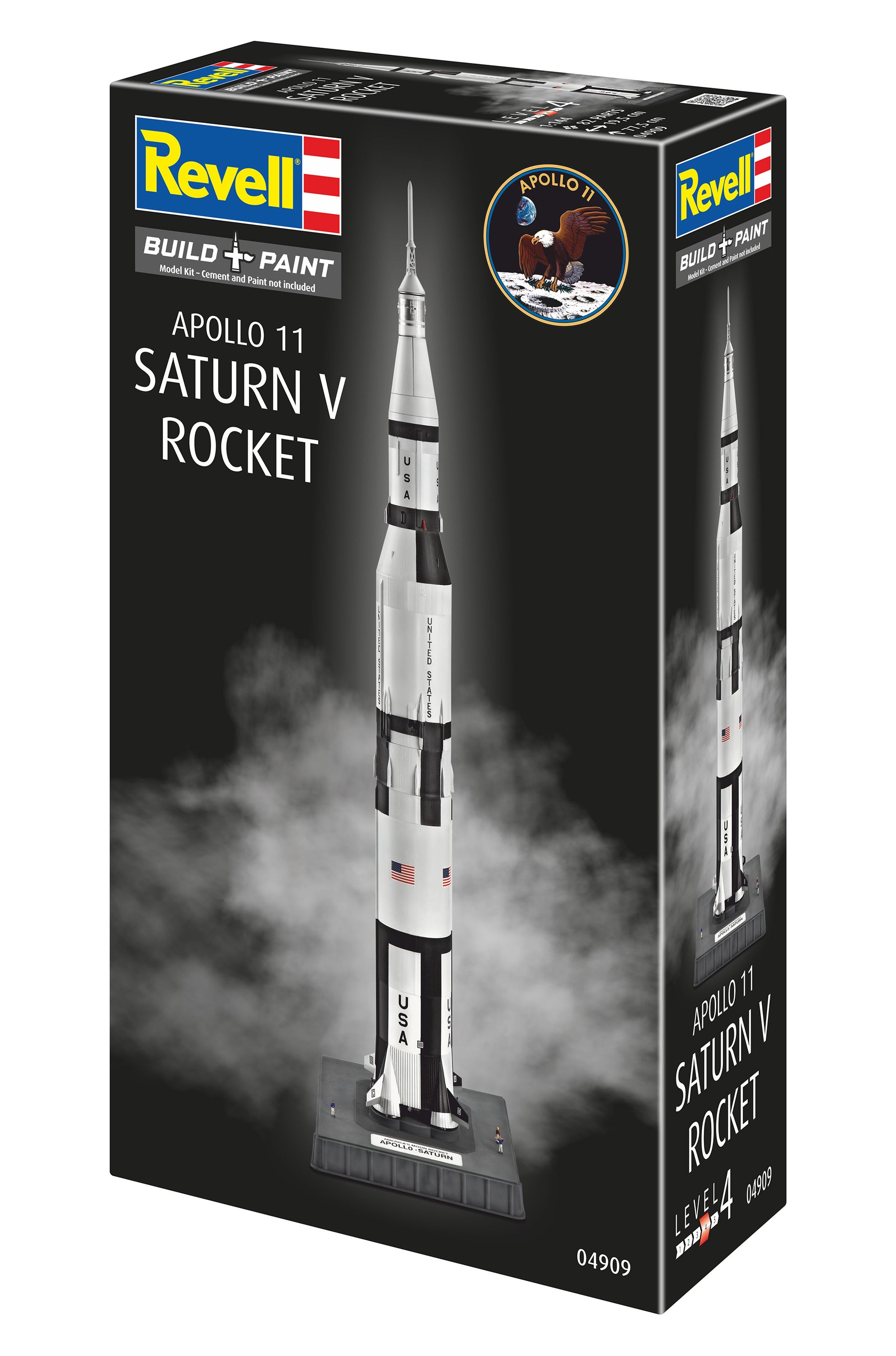 Apollo Saturn V