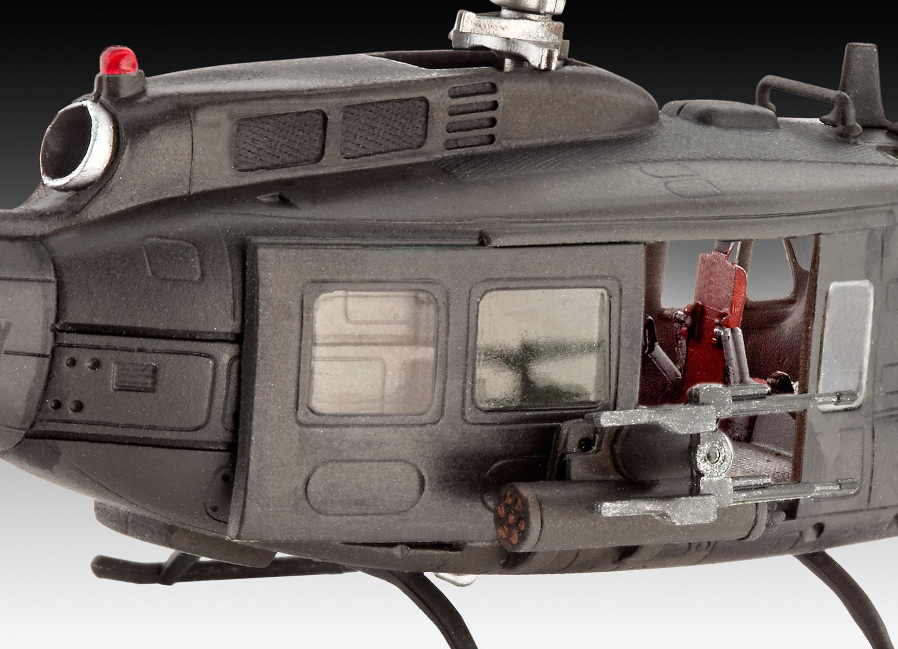 Bell® UH-1H® Gunship