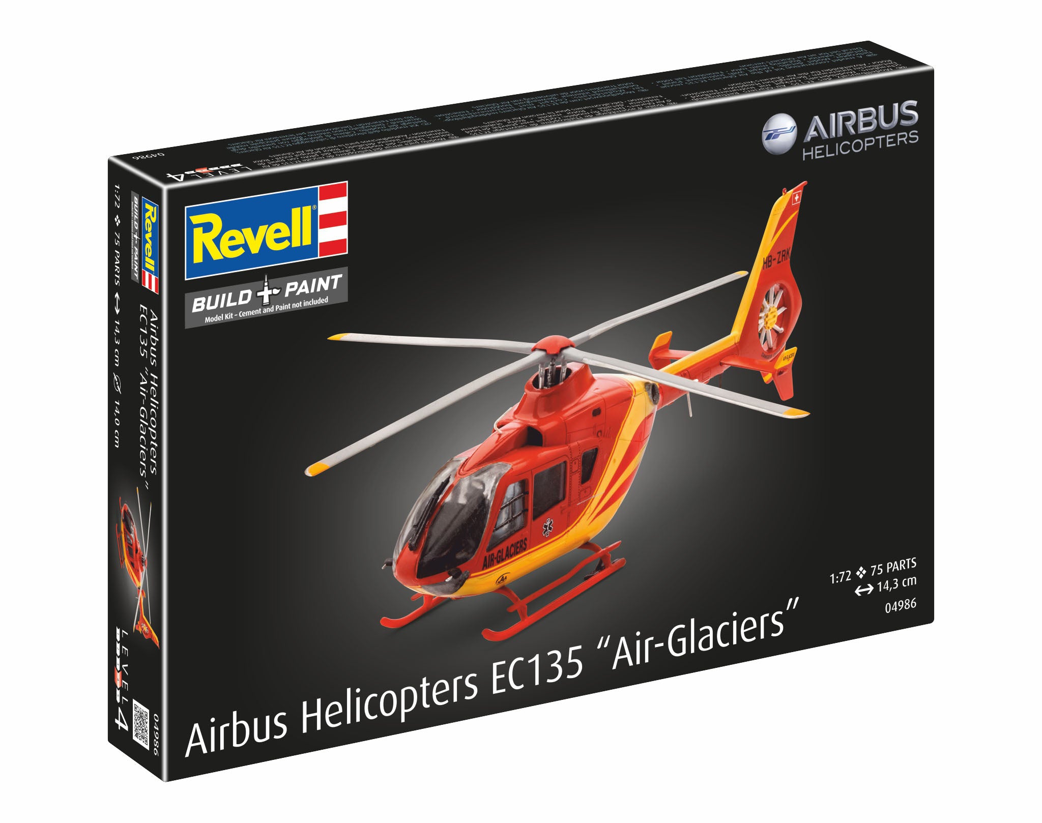 Airbus Helicopters EC135 